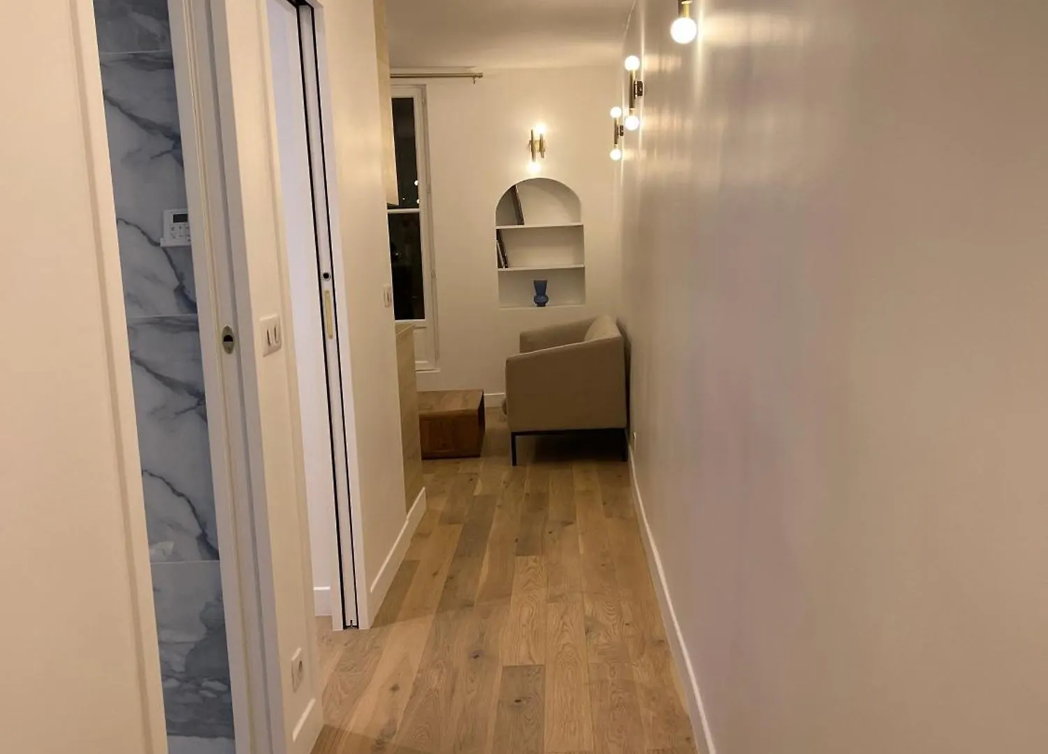 Marais Saint Paul By Edelsam Apartment *
