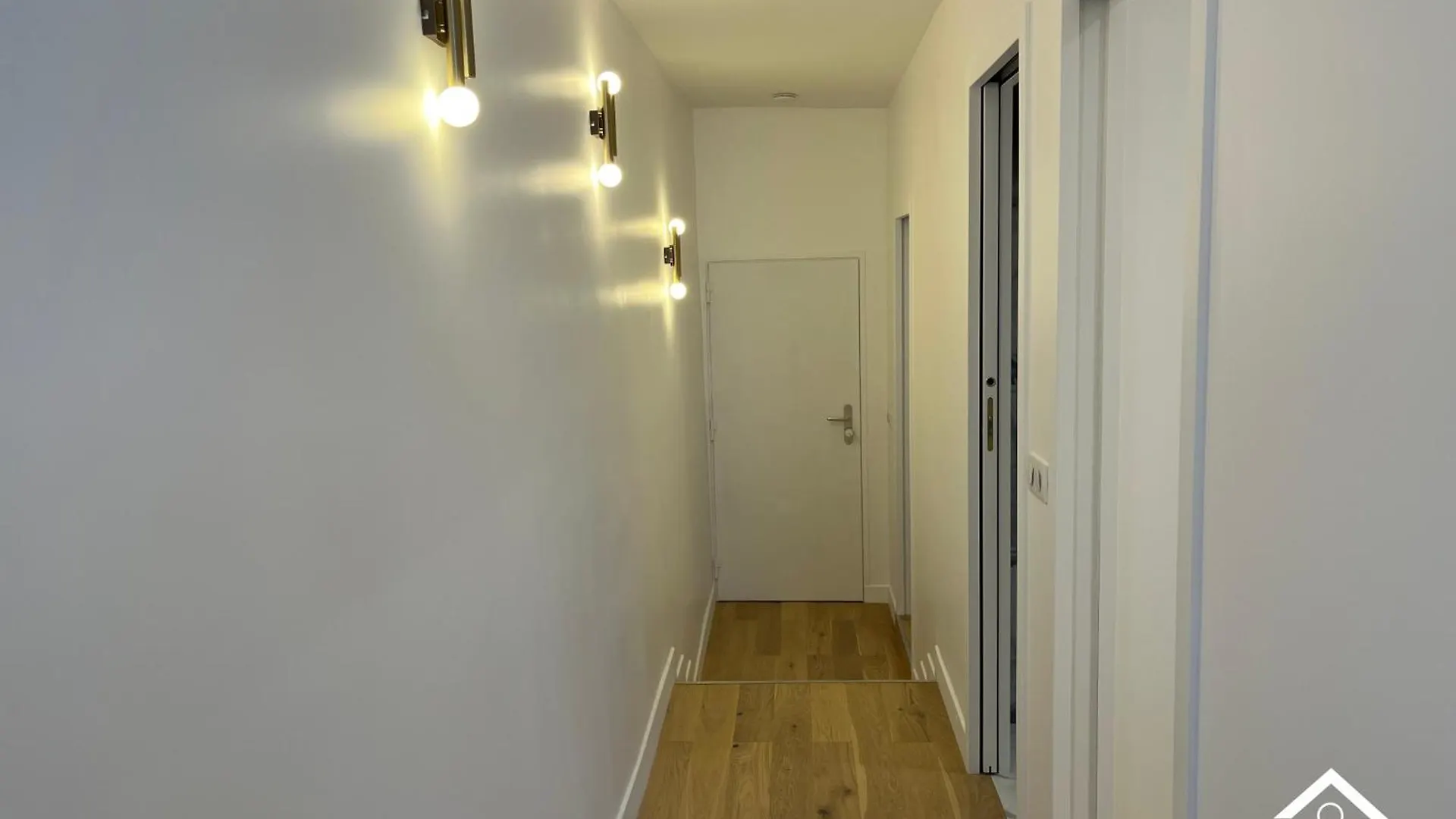 Marais Saint Paul By Edelsam Apartment Paris