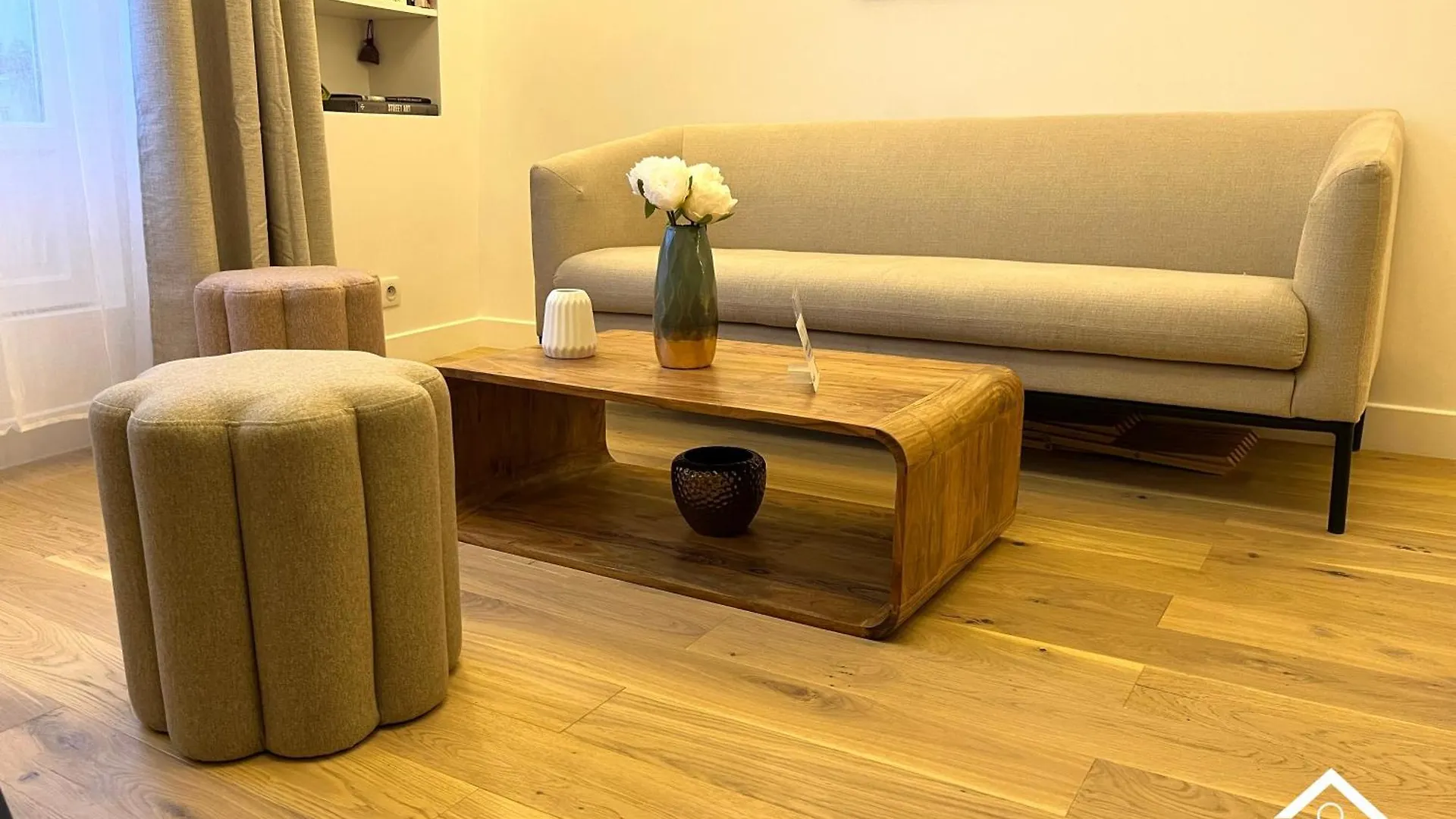 Marais Saint Paul By Edelsam Apartment