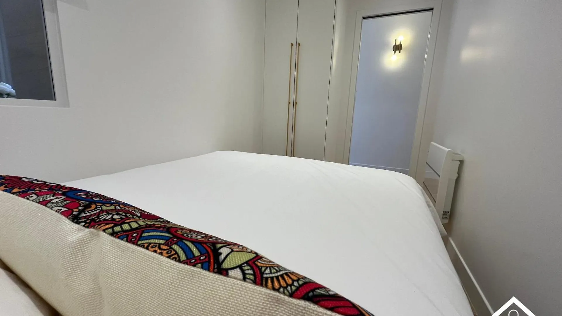 Apartment Marais Saint Paul By Edelsam