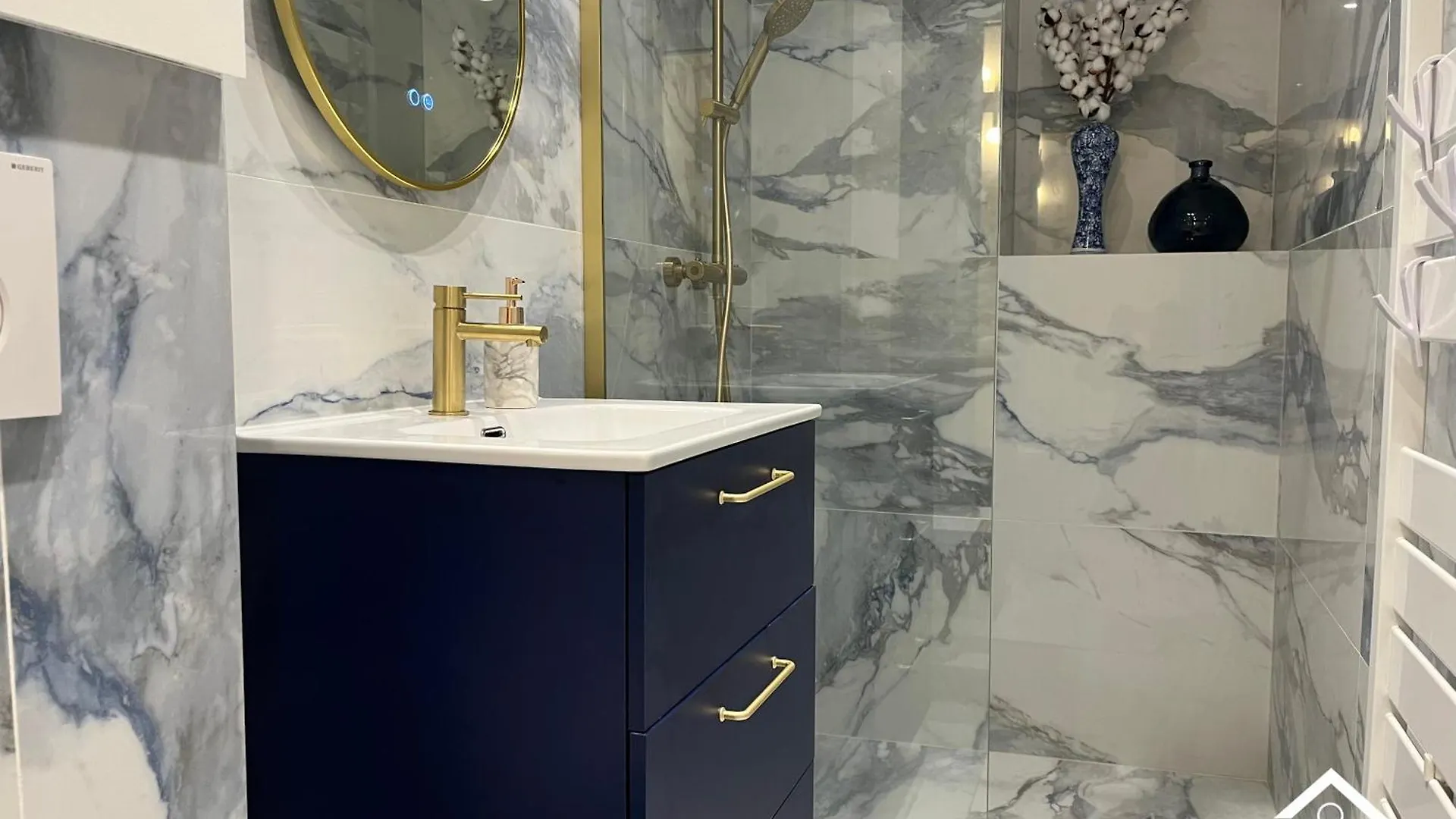 Apartamento Marais Saint Paul By Edelsam *