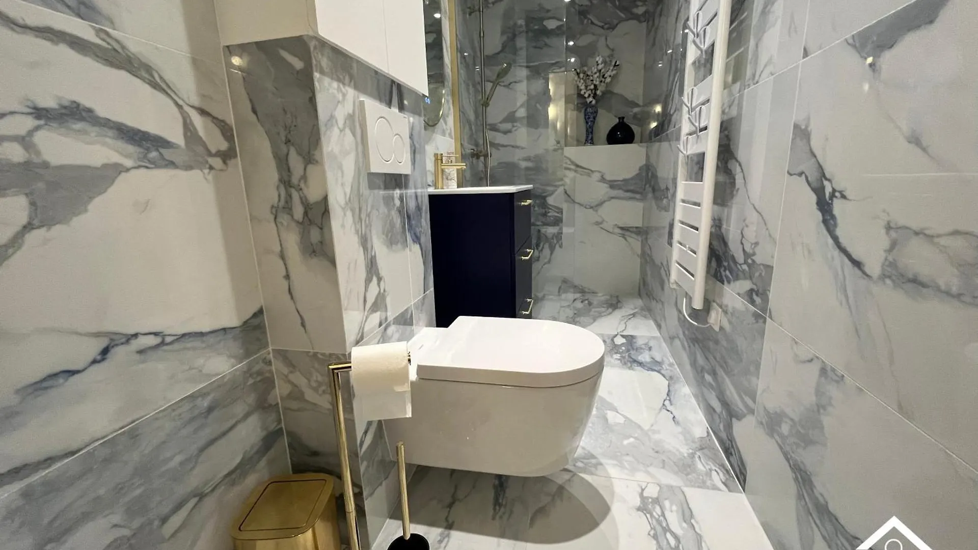 Marais Saint Paul By Edelsam Apartment