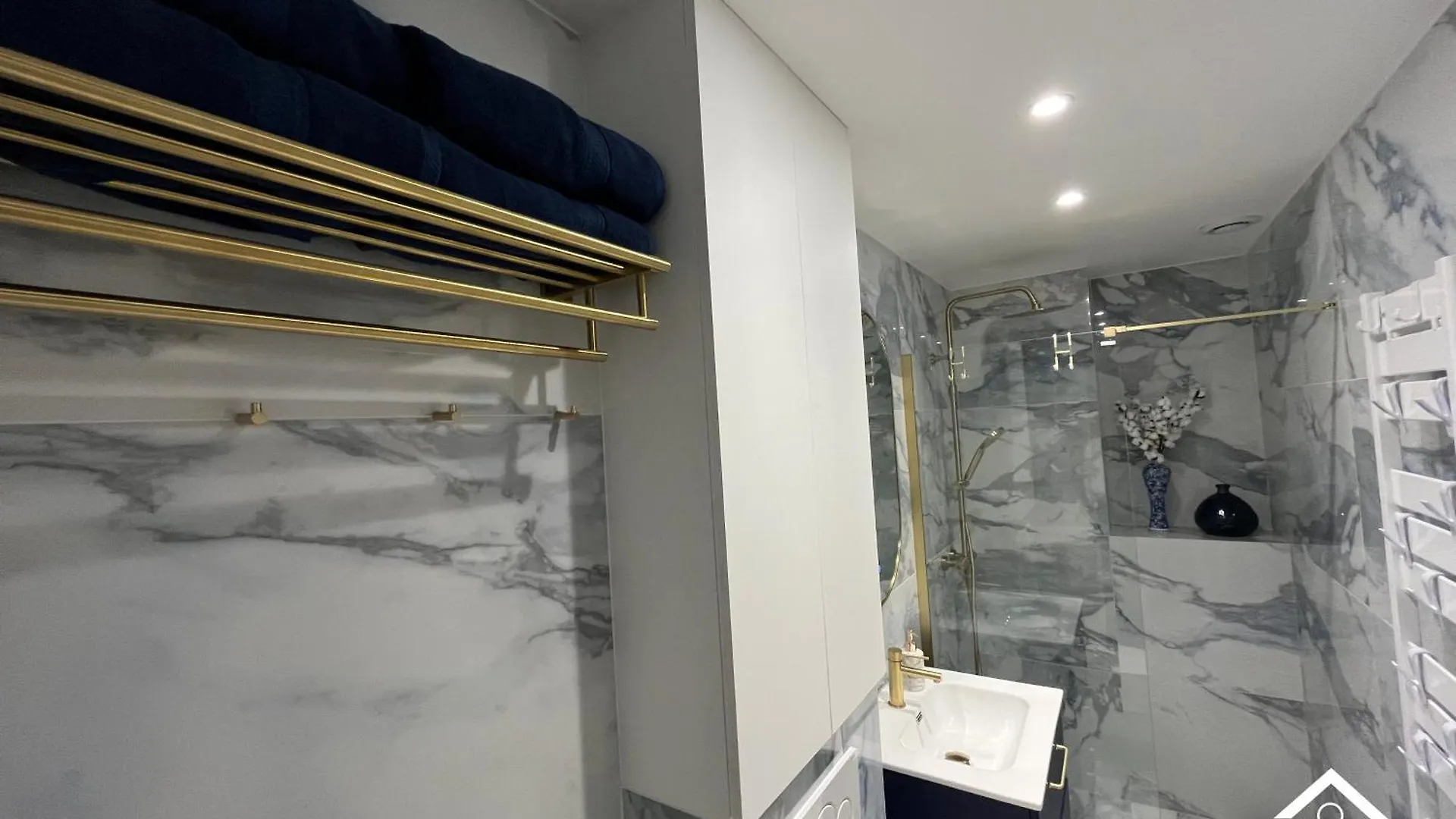 Marais Saint Paul By Edelsam Apartment