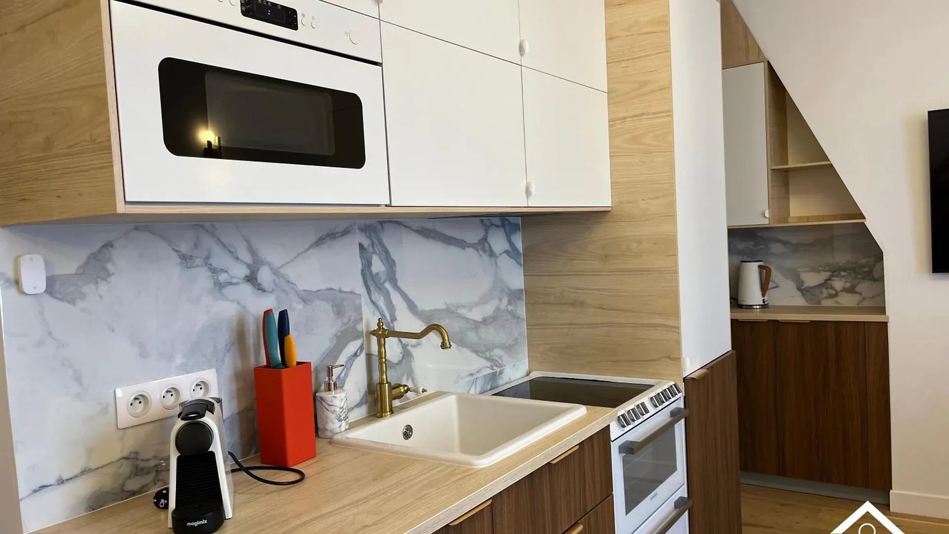 Apartamento Marais Saint Paul By Edelsam